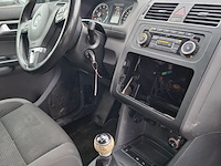 Personenauto, volkswagen, touran, 1.4 tsi highline 7p., 2013 - afbeelding 39 van  48