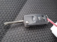 Personenauto, volkswagen, touran, 1.4 tsi highline 7p., 2013 - afbeelding 40 van  48