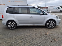 Personenauto, volkswagen, touran, 1.4 tsi highline 7p., 2013 - afbeelding 34 van  48