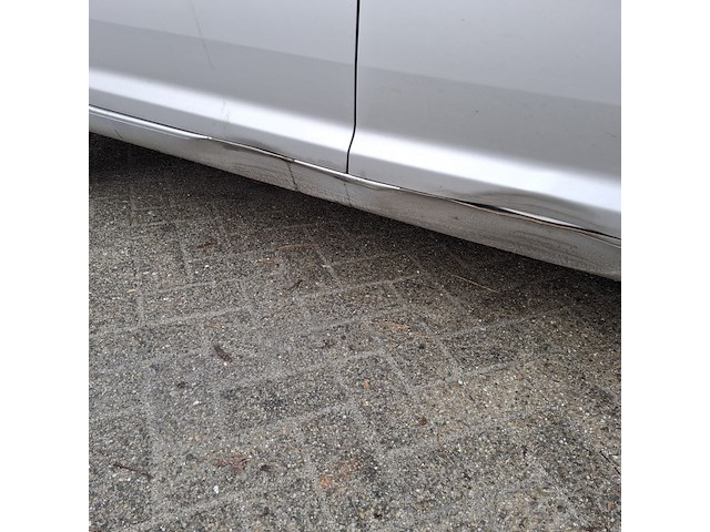 Personenauto, volkswagen, touran, 1.4 tsi highline 7p., 2013 - afbeelding 44 van  48