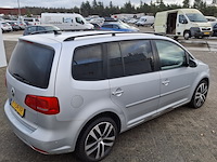 Personenauto, volkswagen, touran, 1.4 tsi highline 7p., 2013 - afbeelding 45 van  48