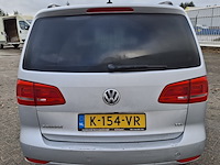 Personenauto, volkswagen, touran, 1.4 tsi highline 7p., 2013 - afbeelding 46 van  48
