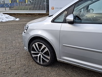 Personenauto, volkswagen, touran, 1.4 tsi highline 7p., 2013 - afbeelding 48 van  48