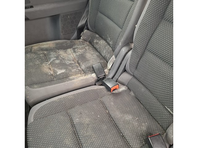 Personenauto, volkswagen, touran, 1.4 tsi highline 7p., 2013 - afbeelding 31 van  48