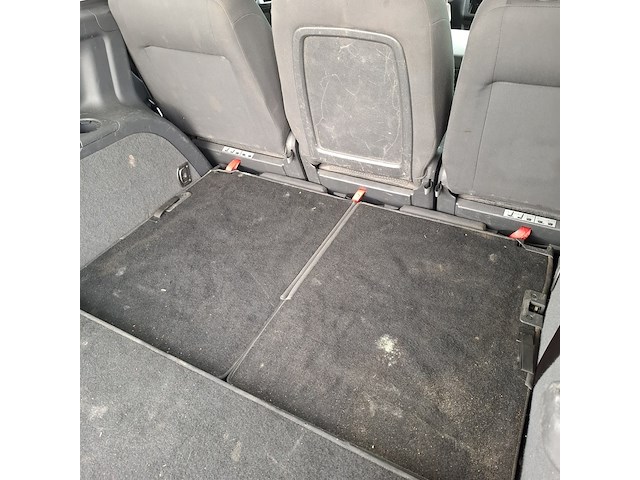 Personenauto, volkswagen, touran, 1.4 tsi highline 7p., 2013 - afbeelding 33 van  48