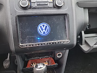 Personenauto, volkswagen, touran, 1.6 tdi comfortline bluemotion 7p., 2012 - afbeelding 2 van  16