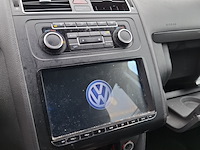 Personenauto, volkswagen, touran, 1.6 tdi comfortline bluemotion 7p., 2012 - afbeelding 3 van  16