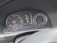 Personenauto, volkswagen, touran, 1.6 tdi comfortline bluemotion 7p., 2012 - afbeelding 4 van  16
