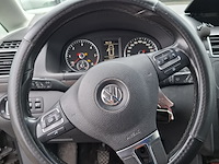 Personenauto, volkswagen, touran, 1.6 tdi comfortline bluemotion 7p., 2012 - afbeelding 6 van  16