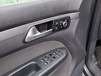 Personenauto, volkswagen, touran, 1.6 tdi comfortline bluemotion 7p., 2012 - afbeelding 7 van  16