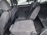 Personenauto, volkswagen, touran, 1.6 tdi comfortline bluemotion 7p., 2012 - afbeelding 8 van  16