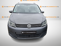 Personenauto, volkswagen, touran, 1.6 tdi comfortline bluemotion 7p., 2012 - afbeelding 9 van  16