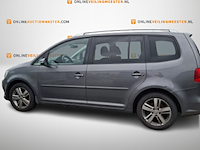 Personenauto, volkswagen, touran, 1.6 tdi comfortline bluemotion 7p., 2012 - afbeelding 10 van  16