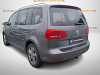 Personenauto, volkswagen, touran, 1.6 tdi comfortline bluemotion 7p., 2012 - afbeelding 11 van  16