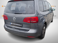 Personenauto, volkswagen, touran, 1.6 tdi comfortline bluemotion 7p., 2012 - afbeelding 13 van  16