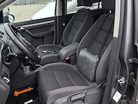 Personenauto, volkswagen, touran, 1.6 tdi comfortline bluemotion 7p., 2012 - afbeelding 14 van  16