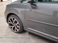 Personenauto, volkswagen, touran, 1.6 tdi comfortline bluemotion 7p., 2014 - afbeelding 3 van  59