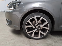 Personenauto, volkswagen, touran, 1.6 tdi comfortline bluemotion 7p., 2014 - afbeelding 4 van  59