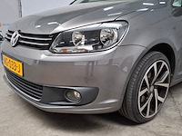 Personenauto, volkswagen, touran, 1.6 tdi comfortline bluemotion 7p., 2014 - afbeelding 6 van  59