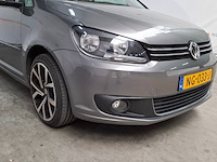 Personenauto, volkswagen, touran, 1.6 tdi comfortline bluemotion 7p., 2014 - afbeelding 8 van  59