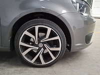 Personenauto, volkswagen, touran, 1.6 tdi comfortline bluemotion 7p., 2014 - afbeelding 9 van  59