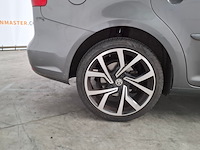 Personenauto, volkswagen, touran, 1.6 tdi comfortline bluemotion 7p., 2014 - afbeelding 10 van  59
