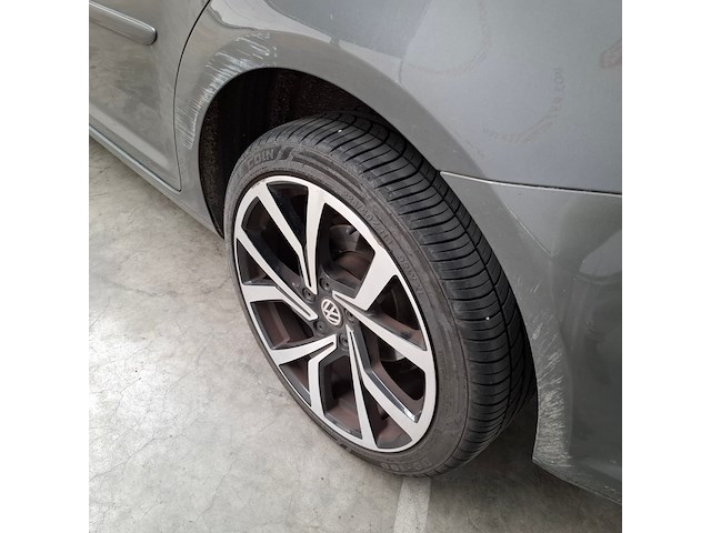 Personenauto, volkswagen, touran, 1.6 tdi comfortline bluemotion 7p., 2014 - afbeelding 13 van  59