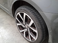 Personenauto, volkswagen, touran, 1.6 tdi comfortline bluemotion 7p., 2014 - afbeelding 13 van  59
