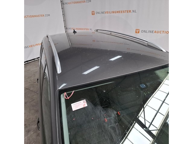 Personenauto, volkswagen, touran, 1.6 tdi comfortline bluemotion 7p., 2014 - afbeelding 15 van  59