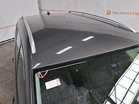 Personenauto, volkswagen, touran, 1.6 tdi comfortline bluemotion 7p., 2014 - afbeelding 15 van  59