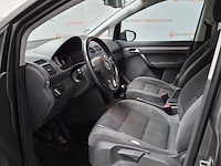 Personenauto, volkswagen, touran, 1.6 tdi comfortline bluemotion 7p., 2014 - afbeelding 19 van  59