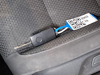 Personenauto, volkswagen, touran, 1.6 tdi comfortline bluemotion 7p., 2014 - afbeelding 20 van  59