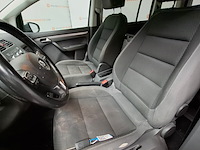 Personenauto, volkswagen, touran, 1.6 tdi comfortline bluemotion 7p., 2014 - afbeelding 22 van  59