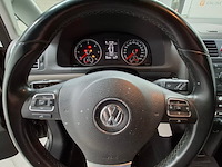 Personenauto, volkswagen, touran, 1.6 tdi comfortline bluemotion 7p., 2014 - afbeelding 24 van  59