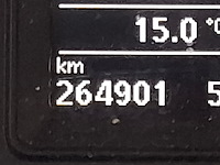 Personenauto, volkswagen, touran, 1.6 tdi comfortline bluemotion 7p., 2014 - afbeelding 26 van  59