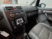 Personenauto, volkswagen, touran, 1.6 tdi comfortline bluemotion 7p., 2014 - afbeelding 29 van  59