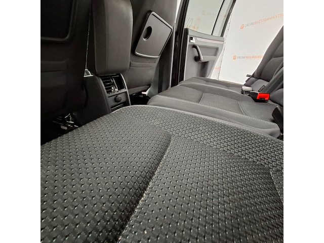 Personenauto, volkswagen, touran, 1.6 tdi comfortline bluemotion 7p., 2014 - afbeelding 32 van  59