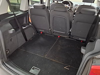 Personenauto, volkswagen, touran, 1.6 tdi comfortline bluemotion 7p., 2014 - afbeelding 35 van  59