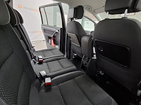 Personenauto, volkswagen, touran, 1.6 tdi comfortline bluemotion 7p., 2014 - afbeelding 36 van  59