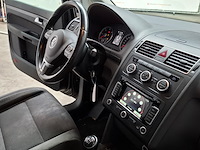 Personenauto, volkswagen, touran, 1.6 tdi comfortline bluemotion 7p., 2014 - afbeelding 38 van  59