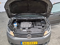 Personenauto, volkswagen, touran, 1.6 tdi comfortline bluemotion 7p., 2014 - afbeelding 42 van  59