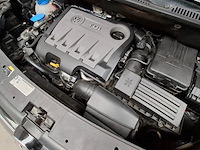 Personenauto, volkswagen, touran, 1.6 tdi comfortline bluemotion 7p., 2014 - afbeelding 43 van  59