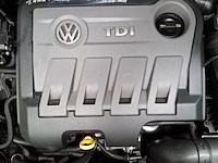 Personenauto, volkswagen, touran, 1.6 tdi comfortline bluemotion 7p., 2014 - afbeelding 46 van  59