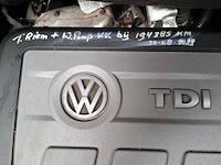Personenauto, volkswagen, touran, 1.6 tdi comfortline bluemotion 7p., 2014 - afbeelding 47 van  59