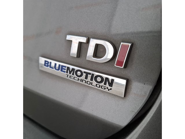 Personenauto, volkswagen, touran, 1.6 tdi comfortline bluemotion 7p., 2014 - afbeelding 50 van  59