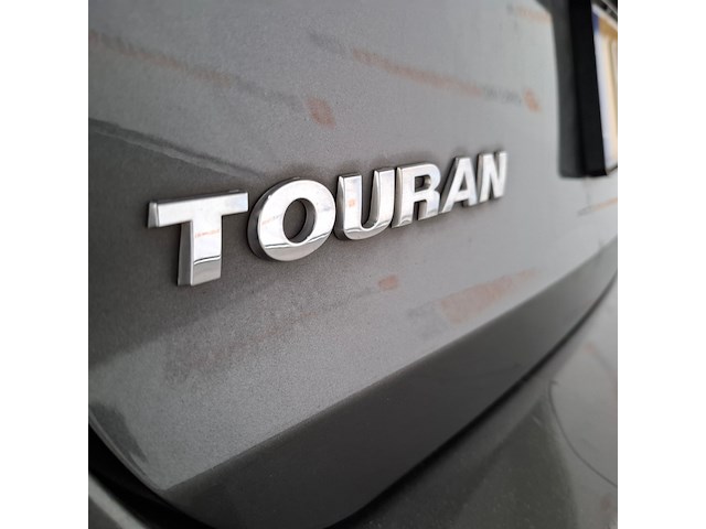 Personenauto, volkswagen, touran, 1.6 tdi comfortline bluemotion 7p., 2014 - afbeelding 51 van  59