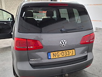 Personenauto, volkswagen, touran, 1.6 tdi comfortline bluemotion 7p., 2014 - afbeelding 52 van  59