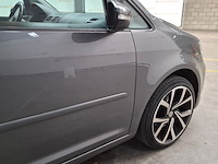 Personenauto, volkswagen, touran, 1.6 tdi comfortline bluemotion 7p., 2014 - afbeelding 45 van  59