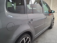 Personenauto, volkswagen, touran, 1.6 tdi comfortline bluemotion 7p., 2014 - afbeelding 56 van  59