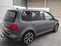 Personenauto, volkswagen, touran, 1.6 tdi comfortline bluemotion 7p., 2014 - afbeelding 57 van  59